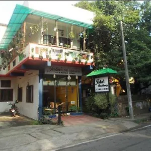 https://johns-residency.kerala-hotels.net
